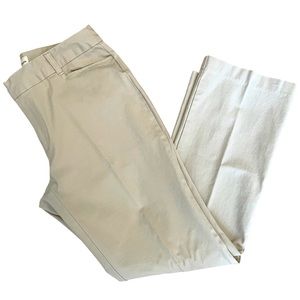 St John’s Bay Petite Stretch Pants Size 12P